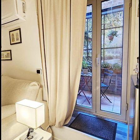Urban House Pigneto Daire Roma Dış mekan fotoğraf
