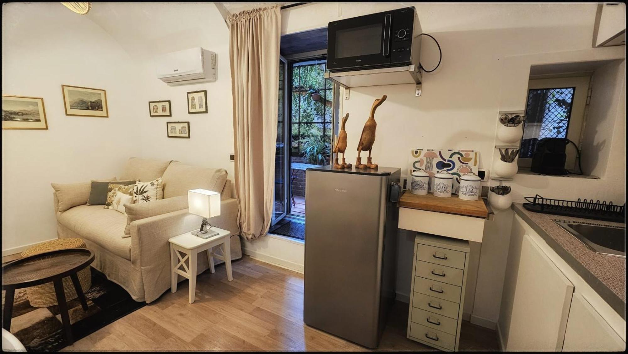 Urban House Pigneto Daire Roma Dış mekan fotoğraf