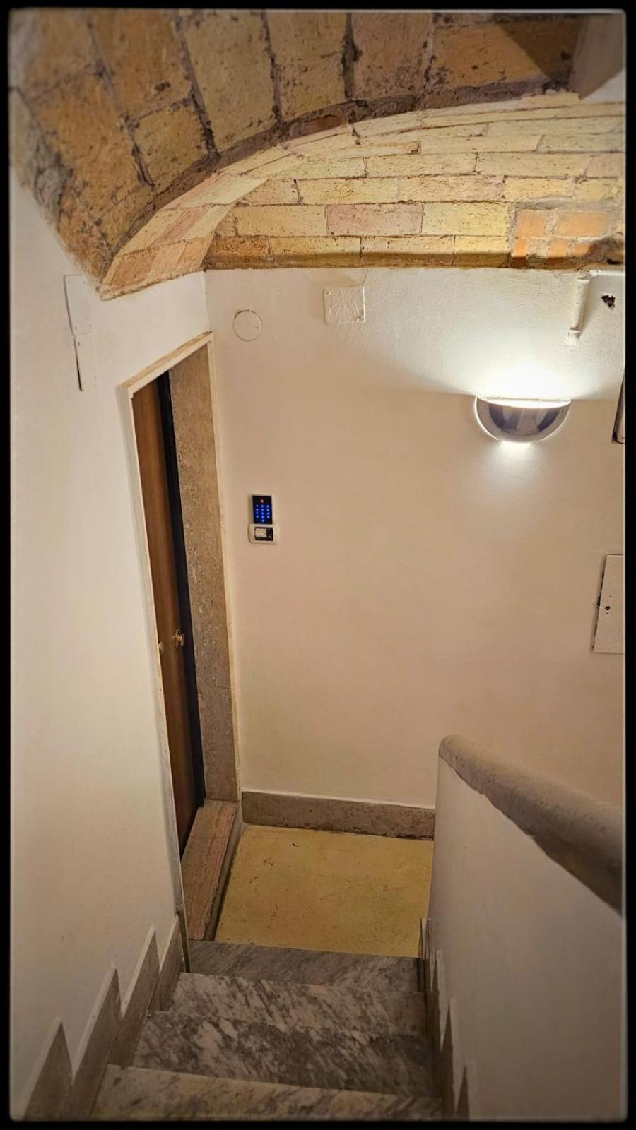 Urban House Pigneto Daire Roma Dış mekan fotoğraf