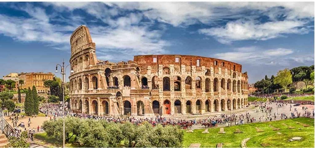 Urban House Pigneto Daire Roma Dış mekan fotoğraf