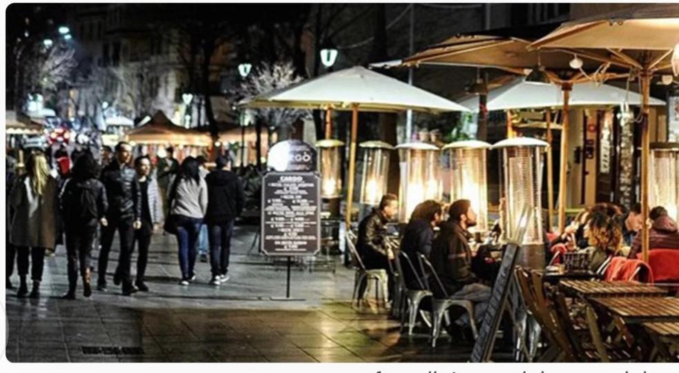 Urban House Pigneto Daire Roma Dış mekan fotoğraf