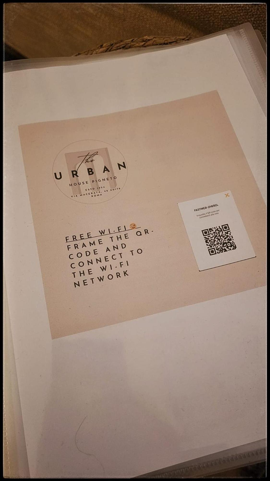 Urban House Pigneto Daire Roma Dış mekan fotoğraf