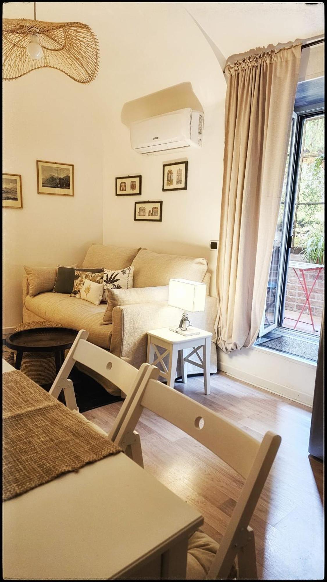 Urban House Pigneto Daire Roma Dış mekan fotoğraf