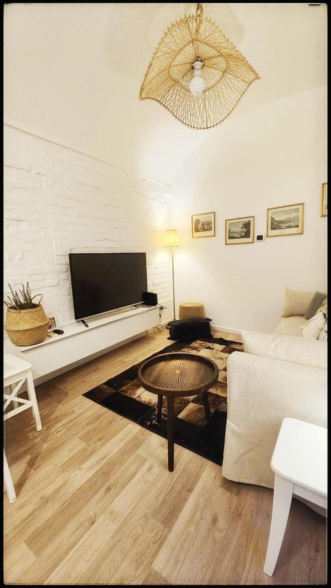 Urban House Pigneto Daire Roma Dış mekan fotoğraf