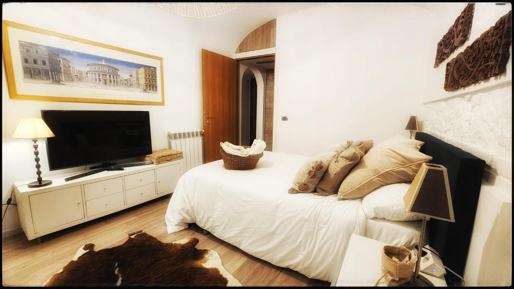Urban House Pigneto Daire Roma Dış mekan fotoğraf