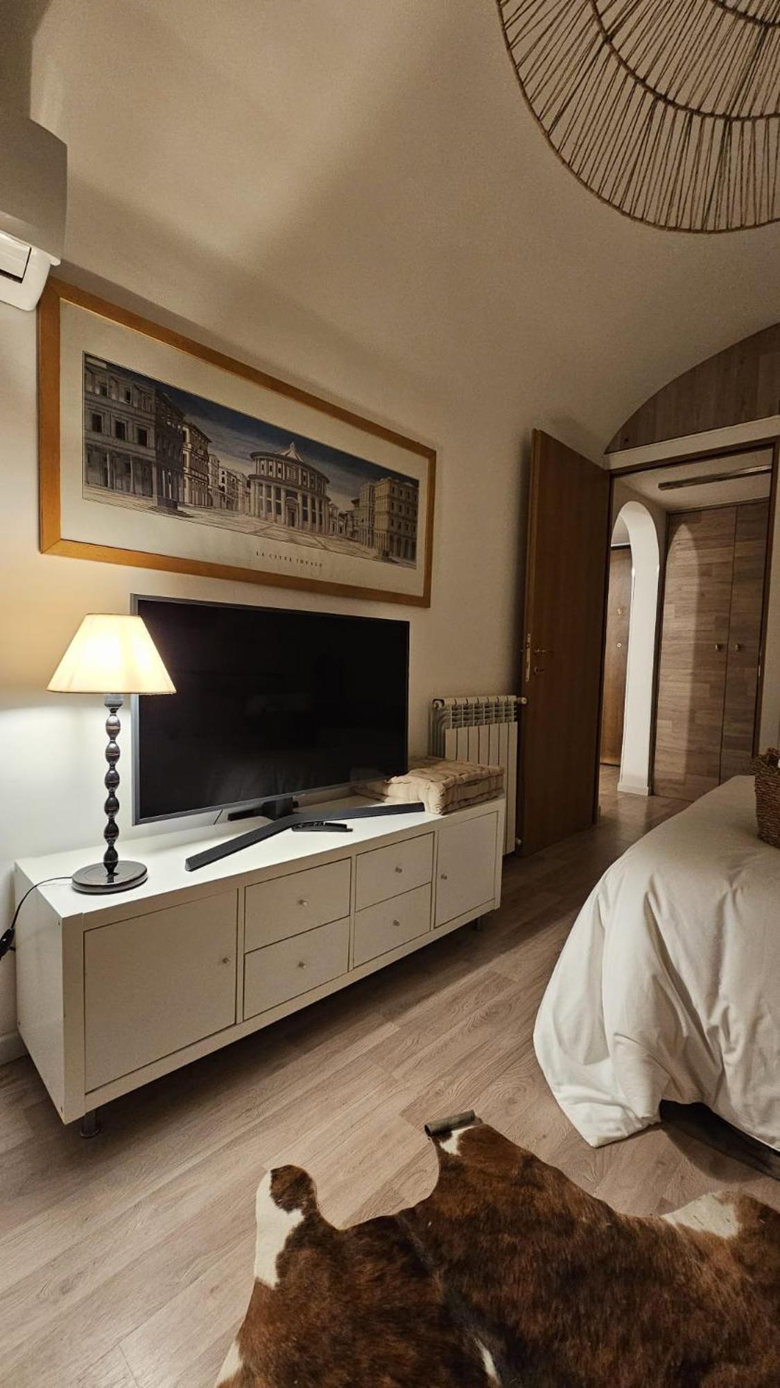 Urban House Pigneto Daire Roma Dış mekan fotoğraf